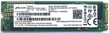 Micron 256GB 1100 M.2 SSD SATA