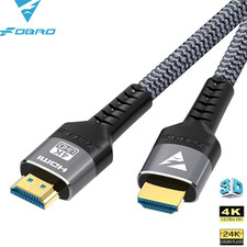 Cavo Compatibile HDMI 8K 4K @