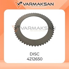 DISCO MANITOU 4212650