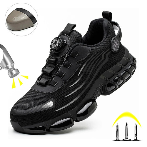 Scarpe antinfortunistiche - scarpe,