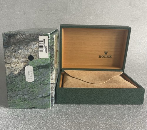 Rolex watch box - watch, 68.00.01