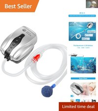 Aeratore gorgogliatore