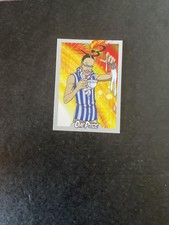 PANINI ONE PIECE 25TH ANNIVERSARY CARD COLLECTION BASE MR3 NUM 61