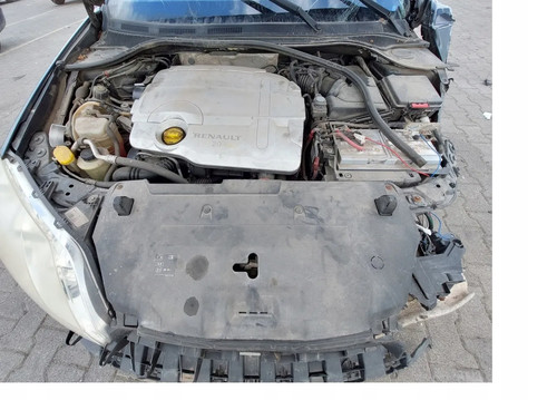 Motore renault laguna iii - renault,