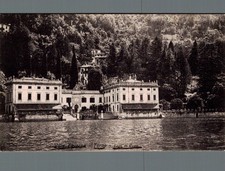 Como Torno Villa Taverna F