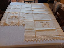 set asciugamani bagno grande e