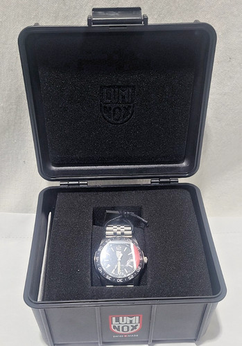 Luminox 3122m pacific - luminox,