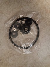 kit gommini e valvole per