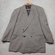 Blazer doppiopetto Michele