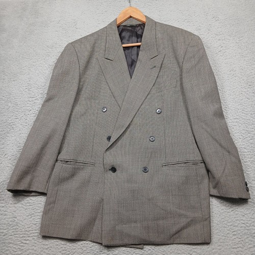 Blazer doppiopetto michele - doppiopetto,