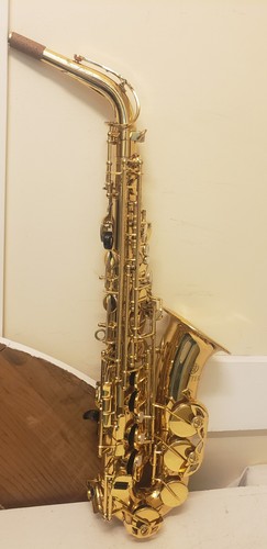Jupiter jas 767 - jupiter, sassofono