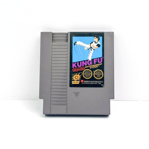 Kung 1984 gioco - fu,