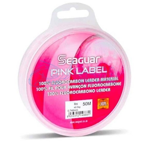 Fluorocarbon seaguar colmic - seaguar,