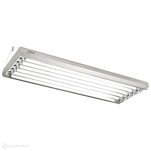 Ati new sunpower 6x80w - sunpower, misure