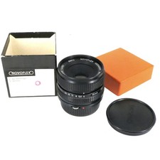 NOVOFLEX auto soffietto macro