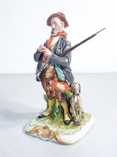 Capodimonte Porcelain