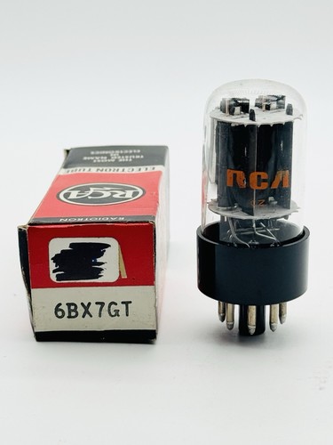 Nuovo vintage nos rca - nos,