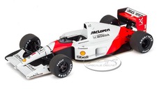 Auto Art 1/18 McLaren Honda