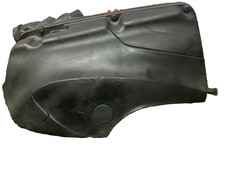 Air Box Filtro Aria Sx