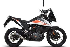 KT23094SO05 - Exhaust