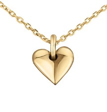 Collana Catenina Pendente