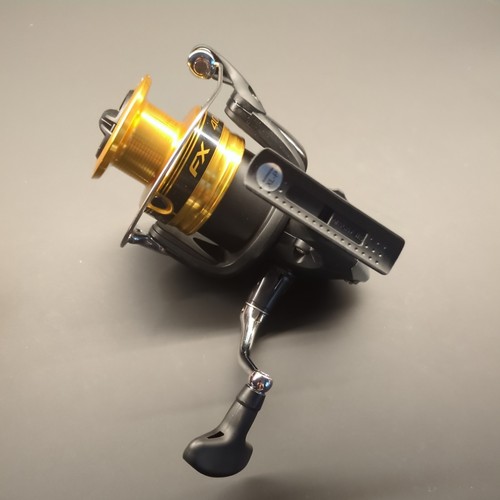 Mulinello fx4000 shimano - fx4000,