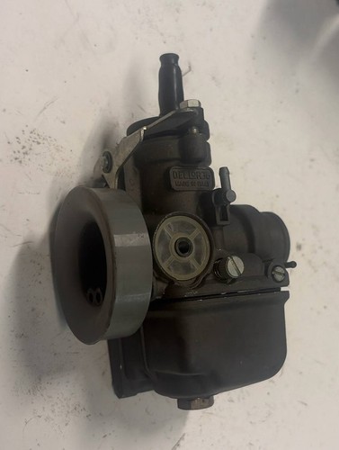 Carburatore dell orto phbl - carburatore,