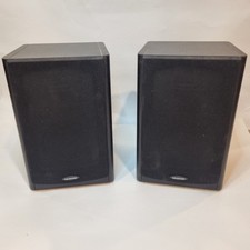 Altoparlanti Celestian serie F