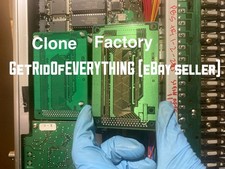 FACTORY KLM-184 KORG TRINITY