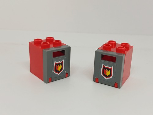 Lego city contenitore - lego, city: