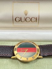 Orologio Gucci Unisex 3000,2 M