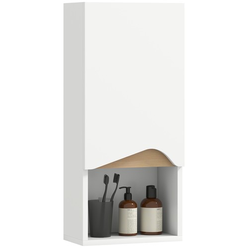 Homcom pensile bagno con - homcom,