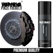 Primer spray pinze freni moto