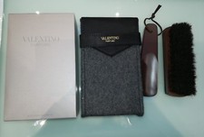 SET DA SCARPE  UOMO VALENTINO UOMO... INTROVABILE...