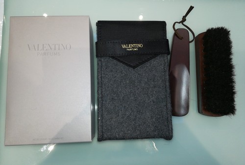 Set scarpe uomo - uomo, valentino