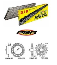 KIT/TRASMISSIONE BENELLI TRK