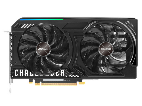 Asrock challenger arc - b570, 10