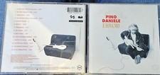 Pino Daniele E Sona Mo' Cd Cgd