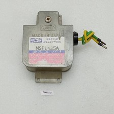 JRC MARINE MAGNETRON MSF1425A