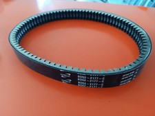 CINGHIA VARIATORE MICROCAR