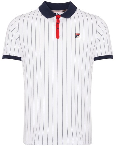 Polo fila bjorn borg - polo,