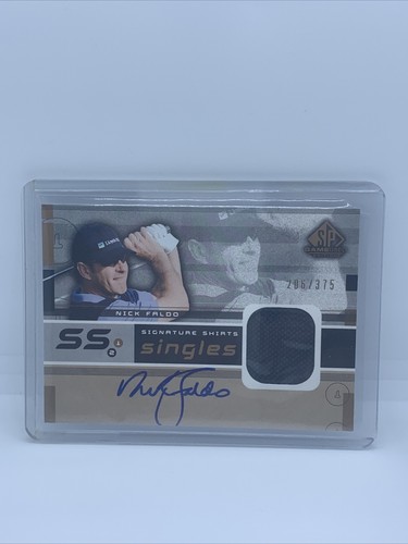 2003 game used - game,