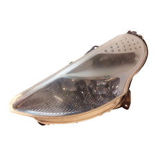 FARO ANTERIORE SINISTRO CITROEN C3 PLURIEL 03-10 3P ORIGINALE 6204ZL PRO1255C