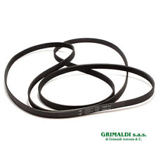 CINGHIA 7 RIGHI 1965 7PH PULEGGIA ASCIUGATRICE ARISTON INDESIT C00297210 