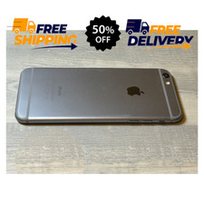 Apple iPhone 6 Plus 5,5" 16 GB