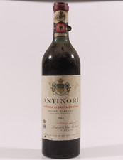PRL) MARCHESI ANTINORI 1964