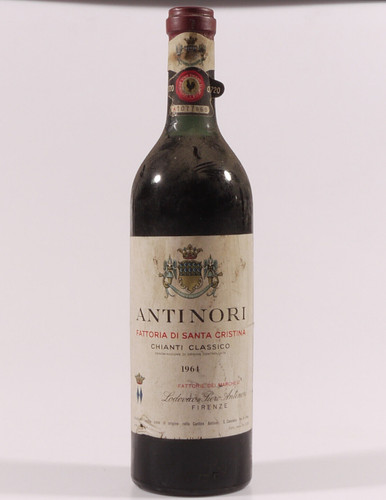 Prl marchesi antinori - prl),