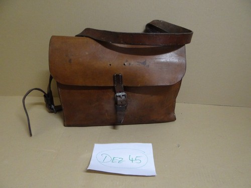 Borsa tracolla pelle - a,