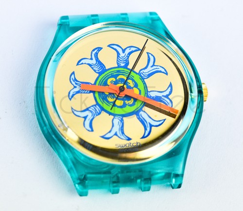 Swatch prototype dummy 1994 - dummy,