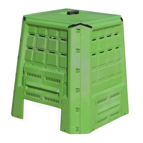 Compostiera contenitore bio - compostiera/contenitore,